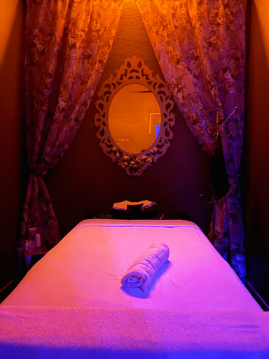 My Expression Spa - Visual