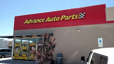 Advance Auto Parts