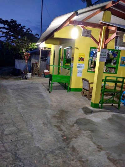 Photos of Warung Kopi Pak Yadi JM PURWO