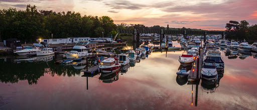 Cabin Boatyard