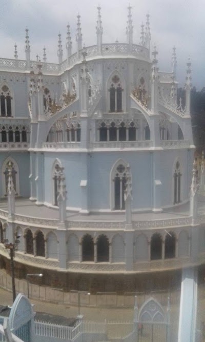 Photos of Santuario del Cisne