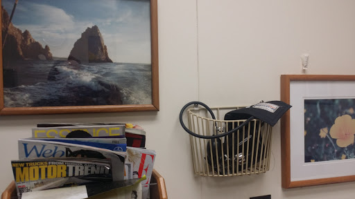 Hopner Dan MD Gallery - United States