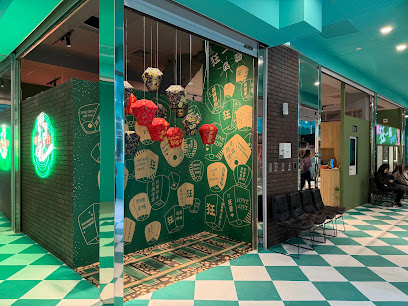 狂一鍋－台北西門町店－鹹香湯頭專門店