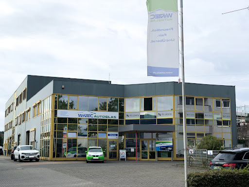 Wintec Autoglas - Die Schmidt Autoglas GmbH - Thumbnail