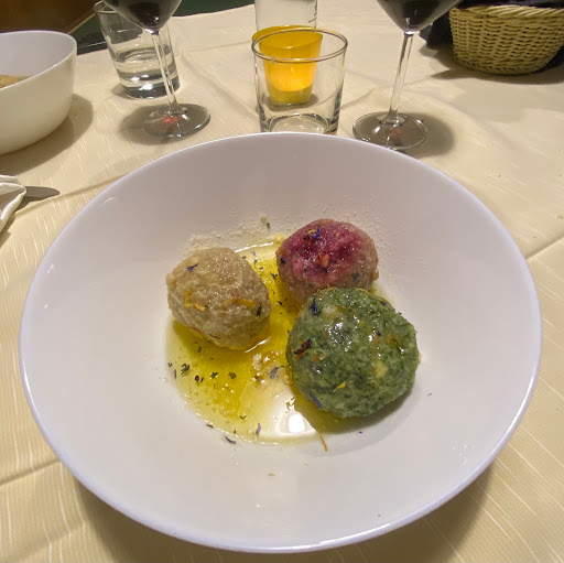 Bar trattoria pizzeria Veneri - Thumbnail