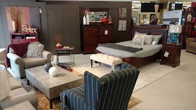 Bruce Furniture & Floor Covering