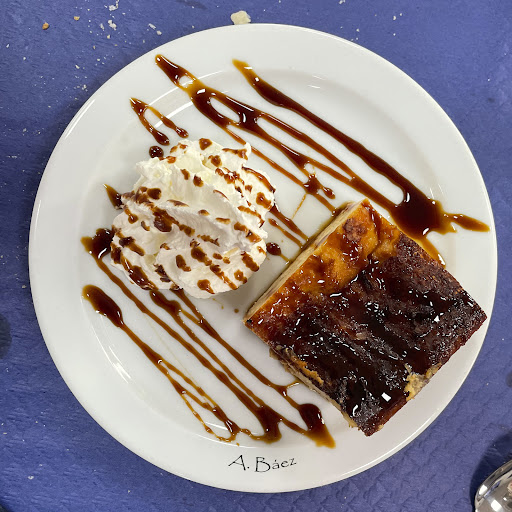 Restaurante La Torre - Granja de Rocamora - Thumbnail