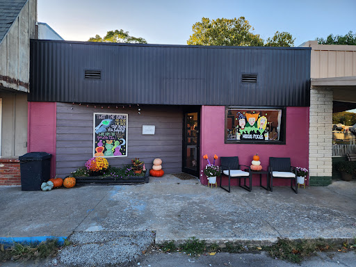 Fancy's Boutique LLC