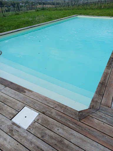 Photo de 6belle piscine langon à Toulenne (33210)