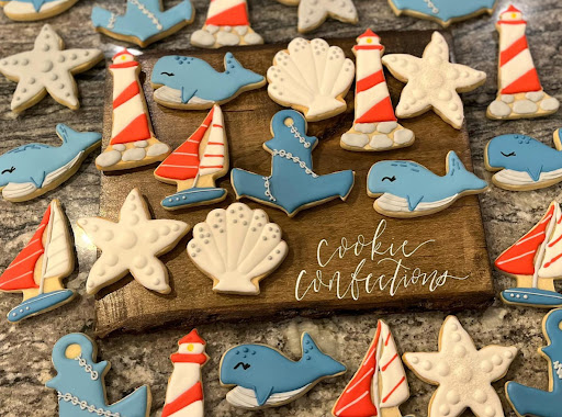 Cookie Confections