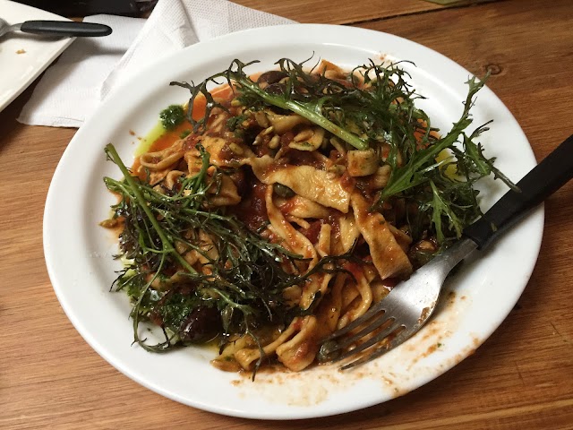 La Fonda