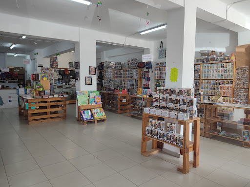 Fantasía e Imaginación - Librería - tienda regalos