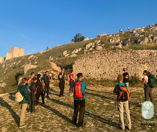 Oltrenatura Abruzzo - Thumbnail