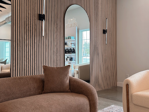 Luxe Loft by Mathews Aesthetics