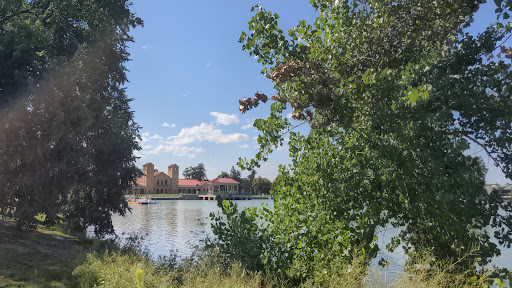 Denver City Park Parking - Thumbnail