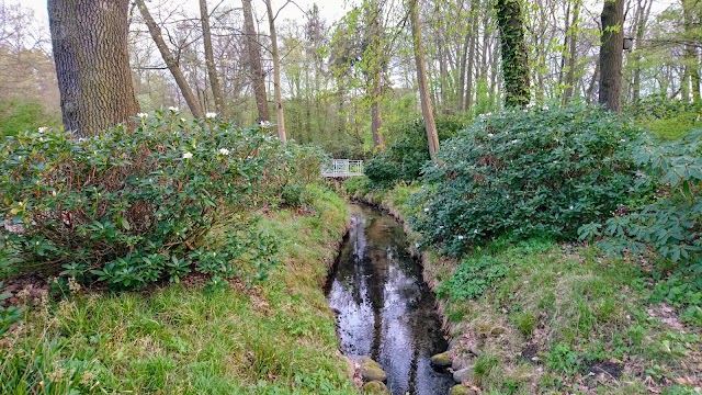 Branitzer Park