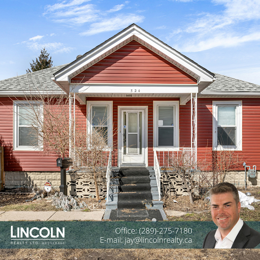 Lincoln Realty Ltd. - Thumbnail