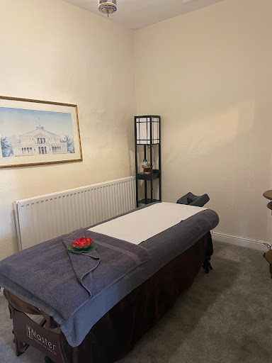 Skipton Thai Massage
