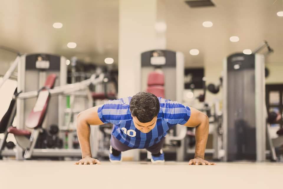 Selva S Physiotherapy Clinic Fitness Centre