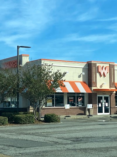 Whataburger