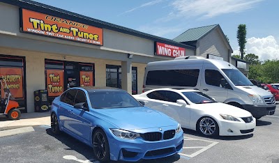 Photos of Orange Tint and Tunes Inc.