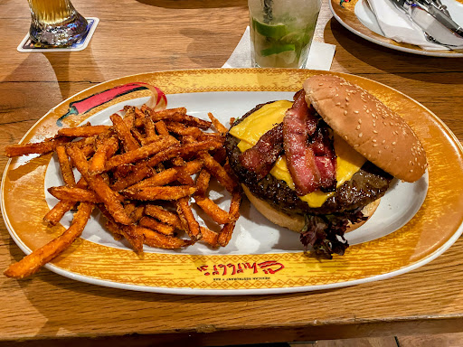 Chilli's Crailsheim – Mexican Restaurant y Bar - Thumbnail