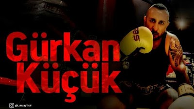 GK MUAY THAİ KİCK BOKS SPORT CENTER