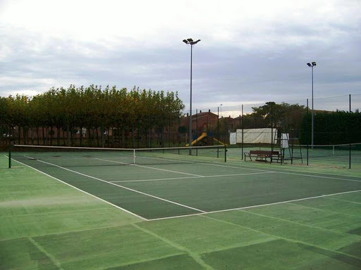 Complejo Polideportivo Municipal de Cadreita - Thumbnail