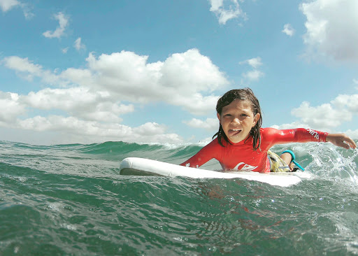 Ostia Surf School & Club (Scuola Surf Roma) - Thumbnail