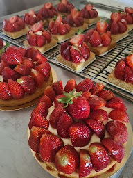 Photo n°9 de Le Fournil Du Château à Boran-sur-Oise (Sandwicherie)