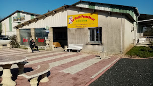 Photo n°2 de Le Petit Frondeur à Lunery (Supermarché)