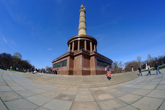 Victory Column