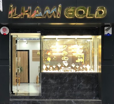 İLHAMİ GOLD