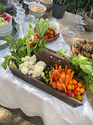 Photo n°31 de Restaurant Le 19 à Bouc-Bel-Air (Bar)