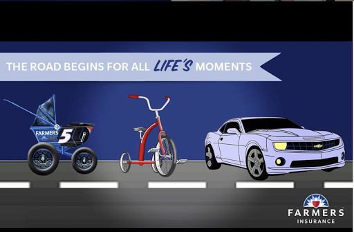 Ryan Po | Fort Worth Insurance Farmers - Thumbnail