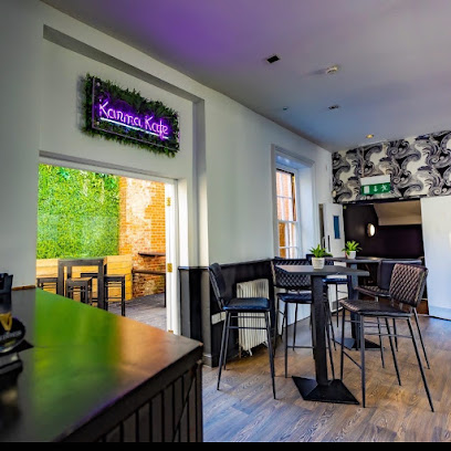 Karma Kafe