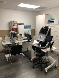 Cypress Lake Eye Care - Fort Myers, Florida