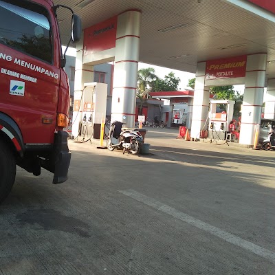 Photos of SPBU Pertamina 34-16412