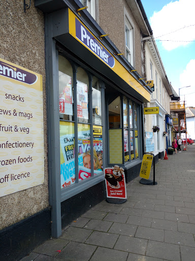 Hayle Convenience Store