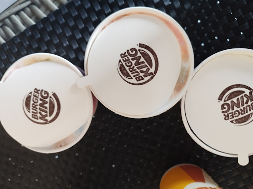 Photo 2 - Burger King