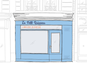 Photo n°5 de La Petite Boucherie à Paris (Librairie pour enfants)