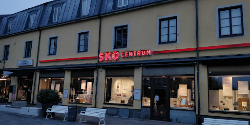 Skocentrum