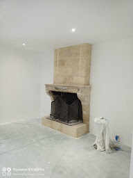 Photo n°14 de Vasquez renovation à Bonzac (Plâtrier.ère)