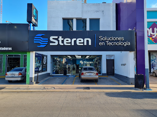 Steren Durango 20 de Noviembre - Thumbnail