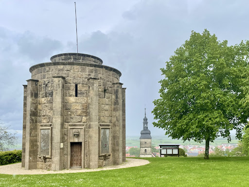 Kapellenberg - Visual