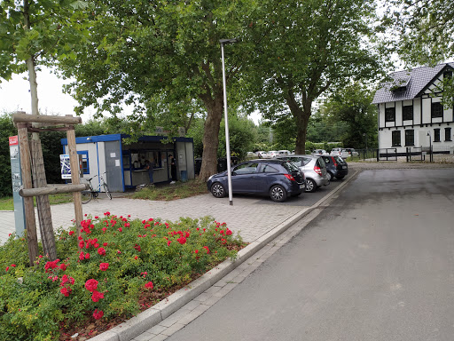 Vannis Imbiss-Ecke - Thumbnail