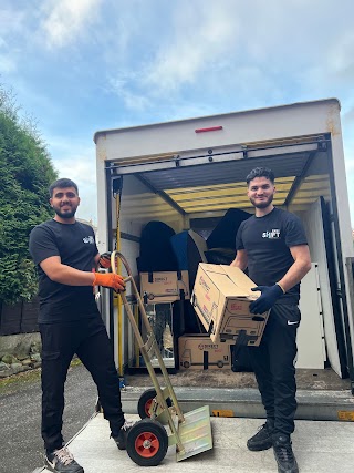Easy Shift Removals