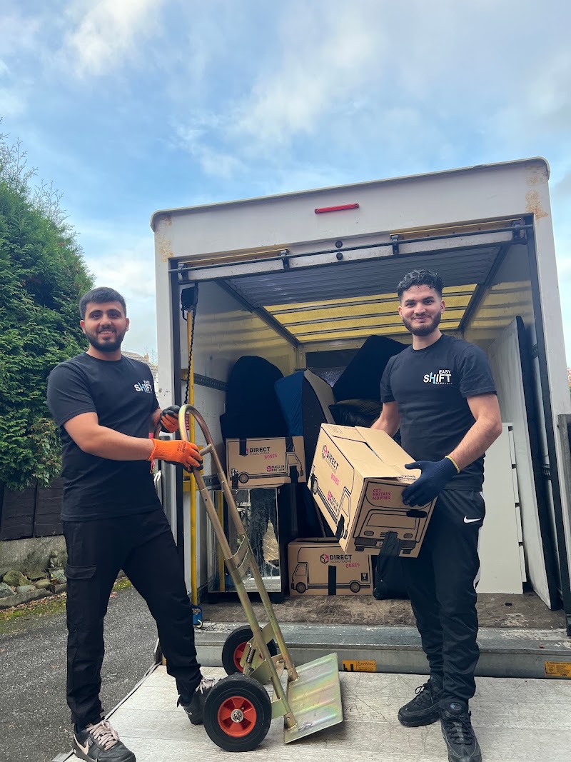Easy Shift Removals photo 3