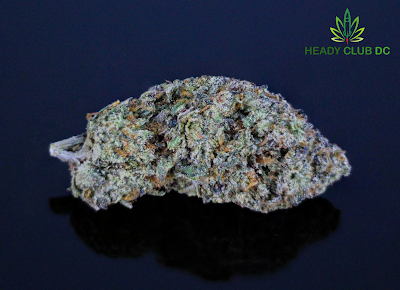 Photo of Heady Club DC Weed Delivery and Marijuana Dispensary