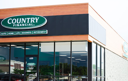 Chad Lantsberger - COUNTRY Financial Agent - Thumbnail